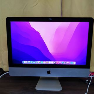 iMac 2016