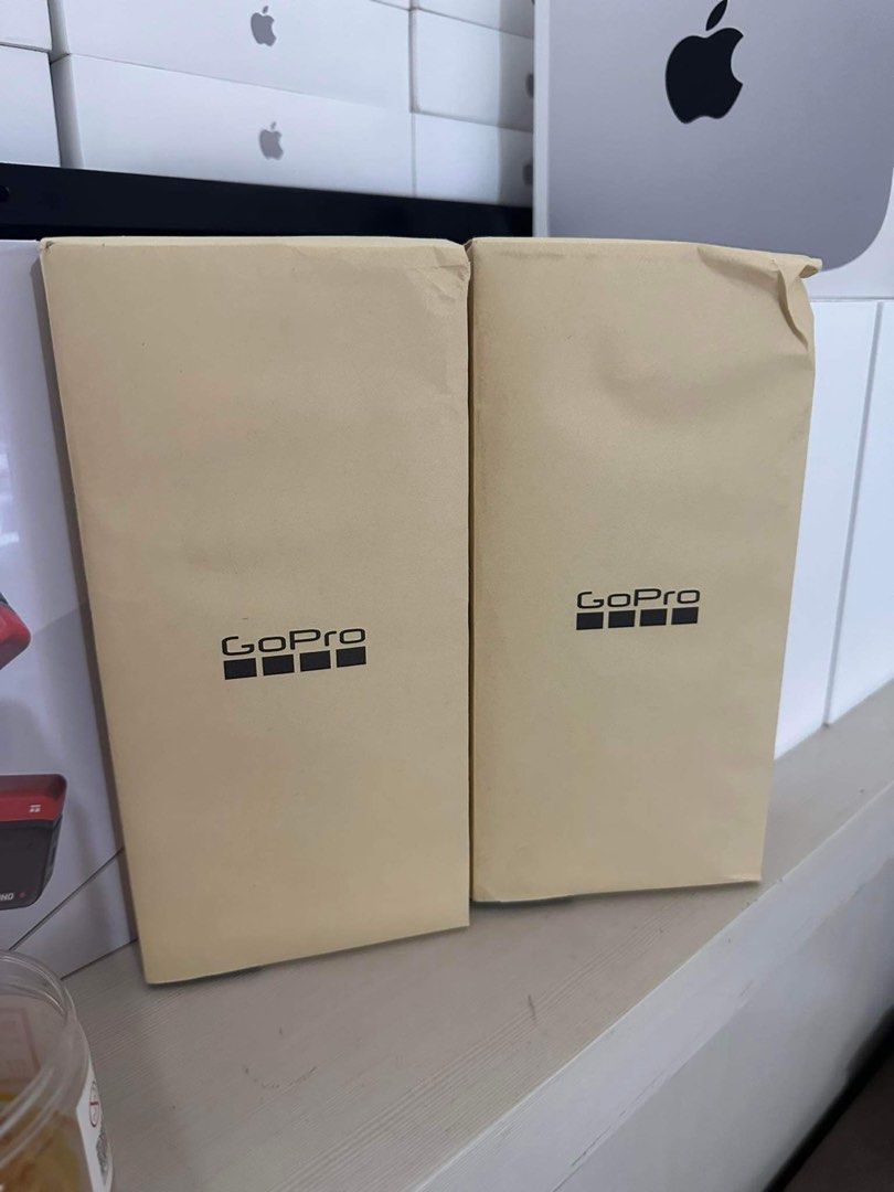 Insta360 X3, Twin & Go Pro 11 (Category: Cameras) located in Quezon City. Submitted by madamsgadgetsshop (Listing ID 1258127999, Image 3). Description: -Original/Authentic 💯 -Never activate, never open -Brandnew and Sealed -1 year warranty -7 days replacement We offer: *Meet Ups *LBC COD/COP *Same day Delivery Via Personal Rider *Via Other Courier (We deliver Nationwide) DTI REGISTERED💯 Mode of Payment: ✅Cash ✅Bank Transfer ✅GCash transfer ✅Cre