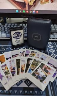 INSTAX PRINTING SERVICES