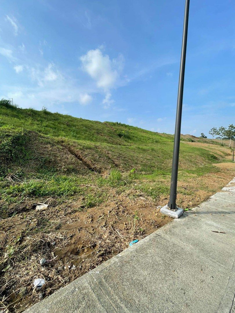 Investment lot for sale at Alveo Land Silang Cavite, Property, For Sale