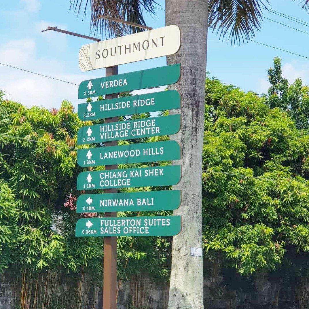 Investment lot for sale at Alveo Land Silang Cavite, Property, For Sale