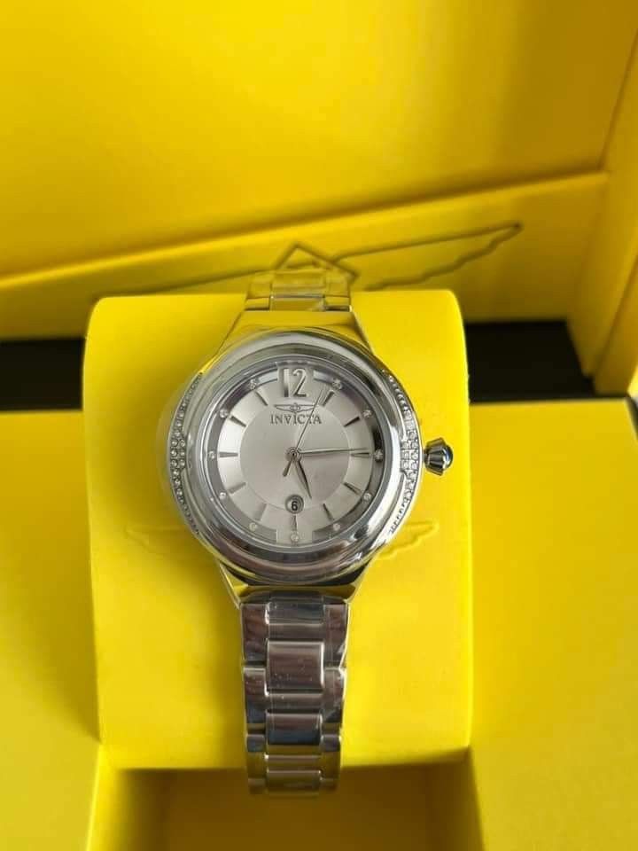 Invicta clearance colorful watch