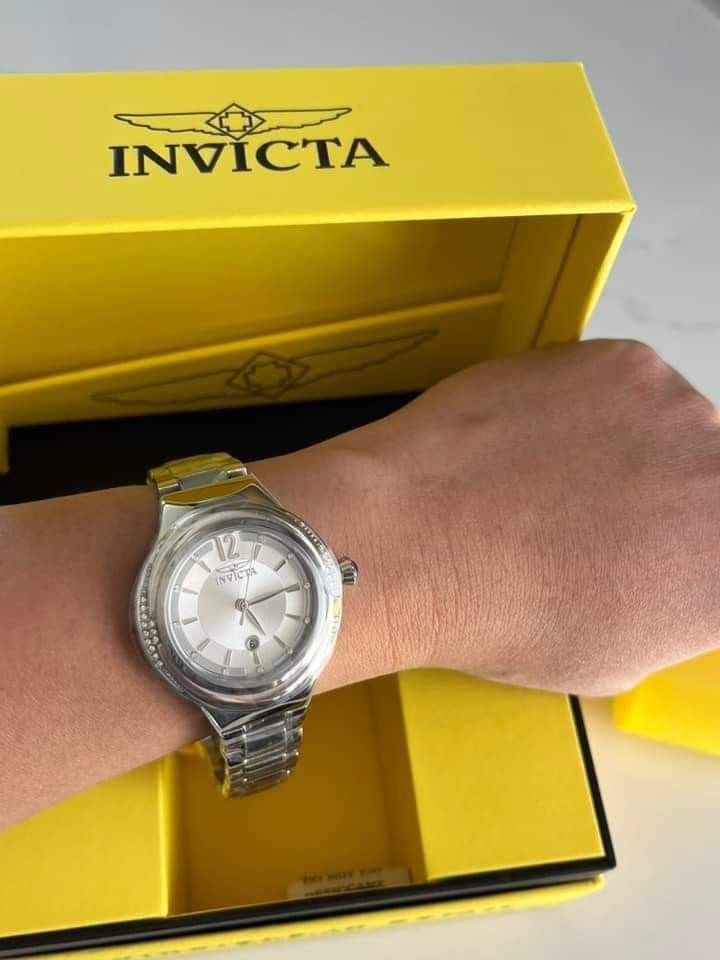 Invicta girl watches best sale