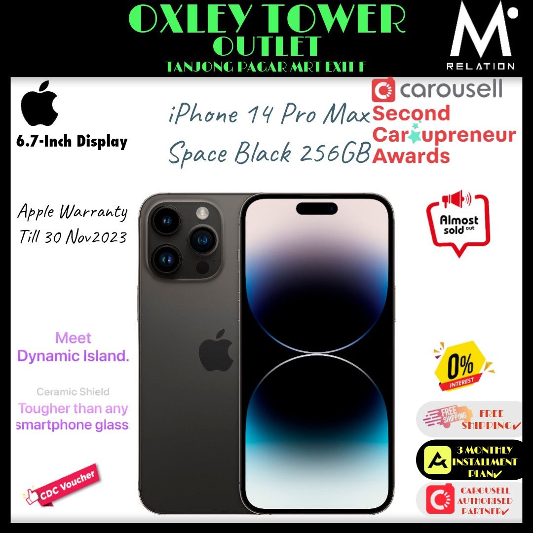 Apple iPhone 14 256GB, Mobile Phones & Gadgets, Mobile Phones, iPhone, iPhone  14 Series on Carousell