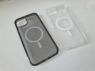 iPhone 15 / iPhone 15 Plus Otter Box Symmetry Plus Shockproof with Mag Charging Case