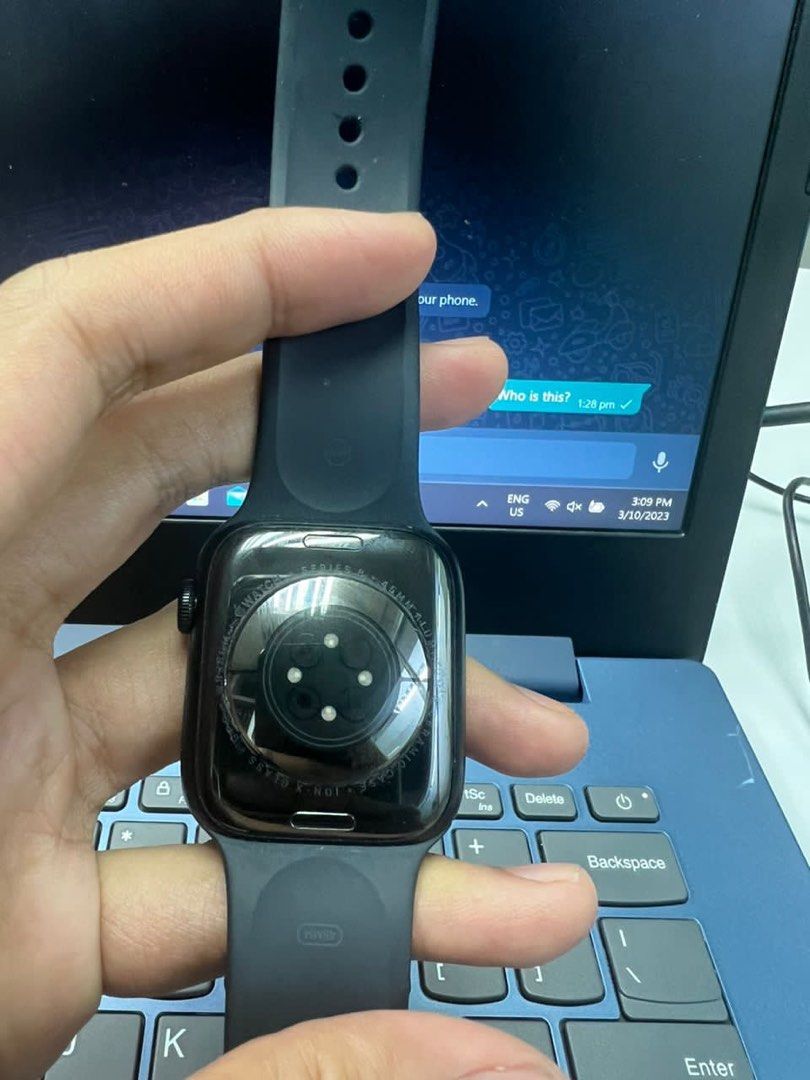 Olx iwatch shop series 4