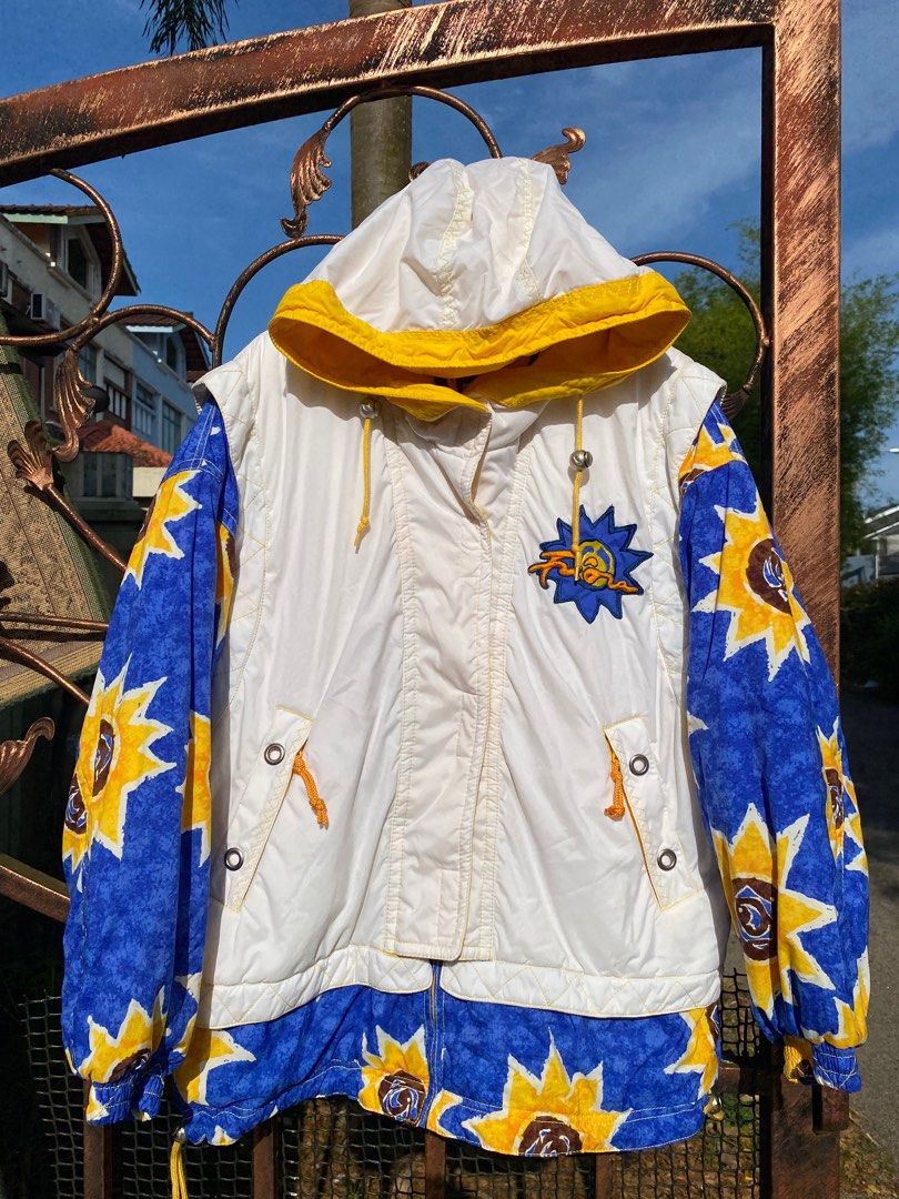 Vtg jacket Sale