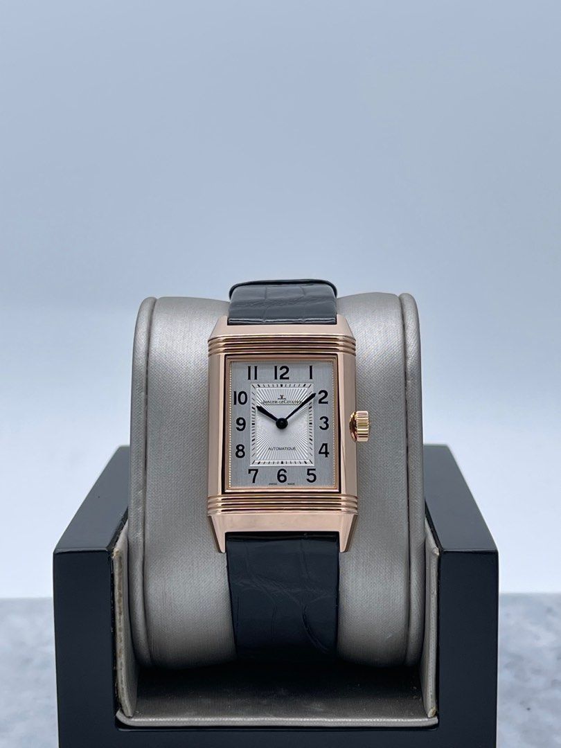 Reverso classic medium duoface hot sale