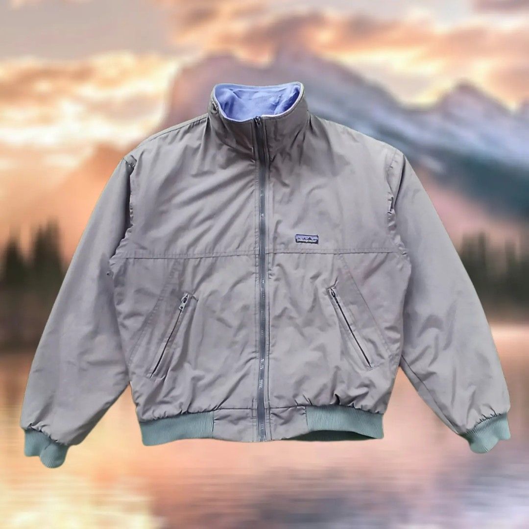 Jaket patagonia cheap