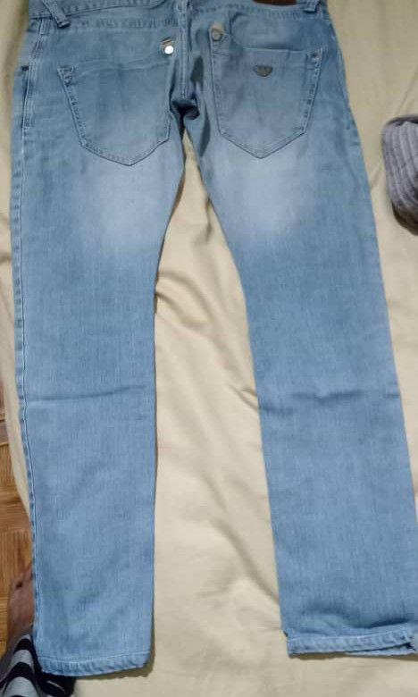 Armani jeans us sale