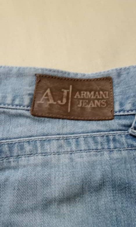 Armani jeans us top