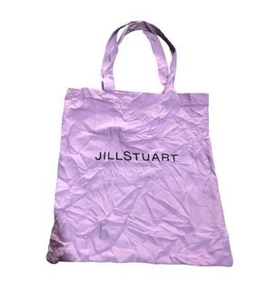 Jil Stuart Tote Bag