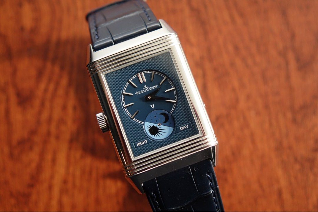 Jlc online dual time