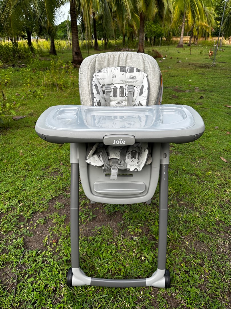 Joie High Chair, Babies & Kids, Nursing & Feeding, Baby High Chairs on
