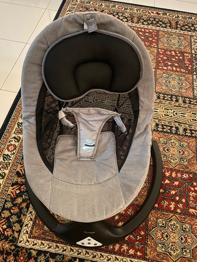 Jolly gear, Babies & Kids, Baby Nursery & Kids Furniture, Other Kids ...