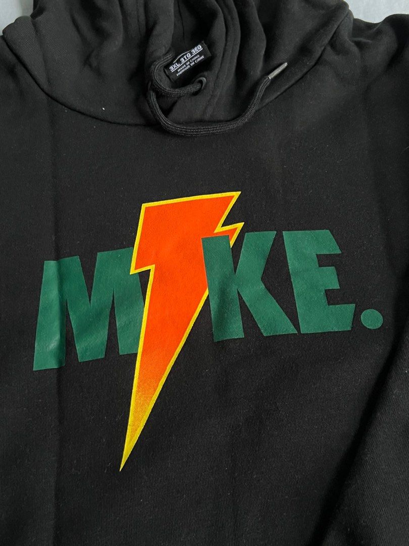 Mike gatorade hoodie outlet