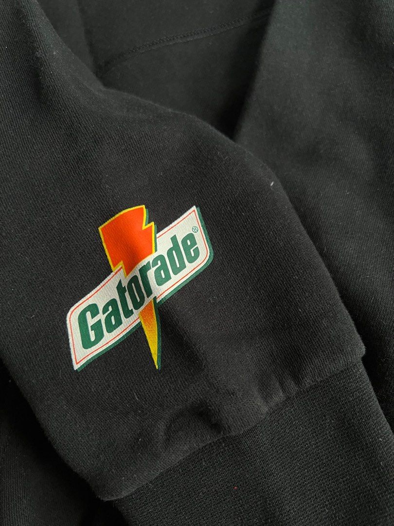 jordan x gatorade hoodie