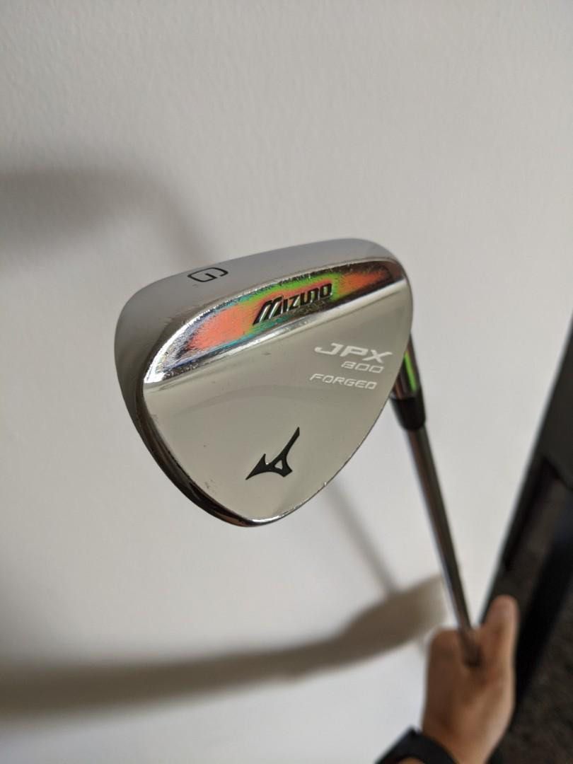 Mizuno jpx 800 gap wedge store