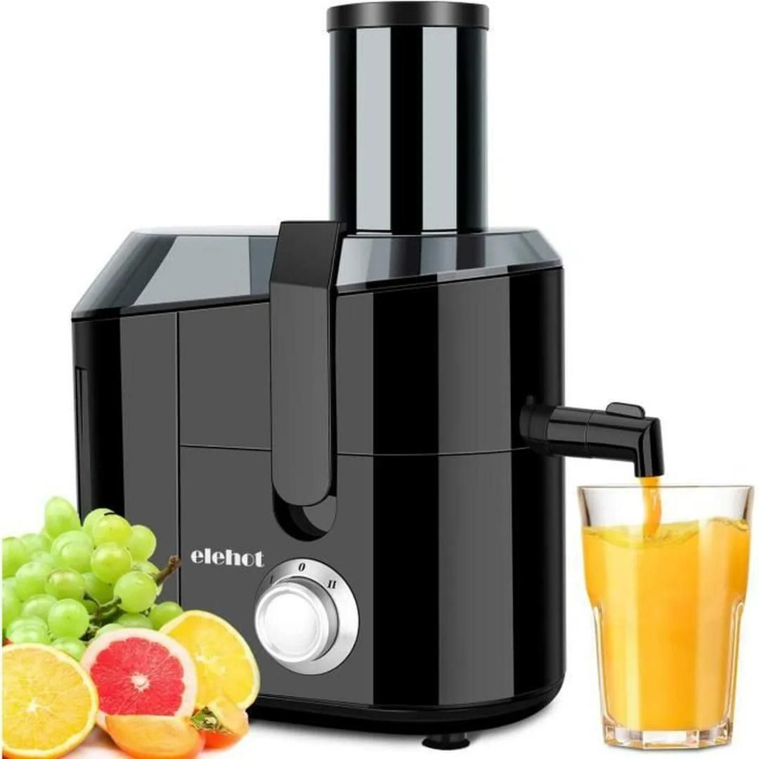 Elehot shop juice extractor
