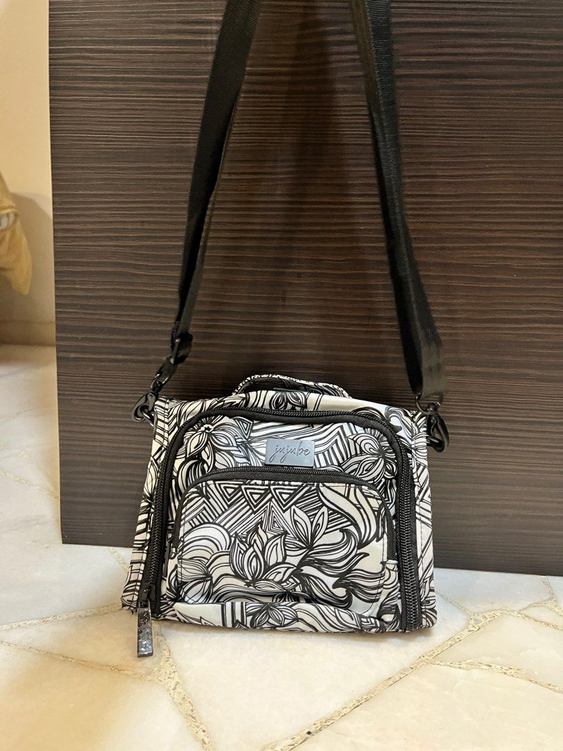 Jujube mini diaper bag clearance