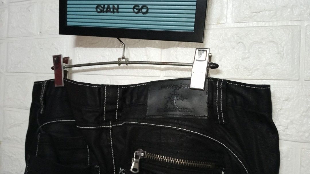 Justing Jeans, Women's Fashion, Bottoms, Jeans on Carousell