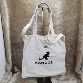 Kangol Hand Tote Bag