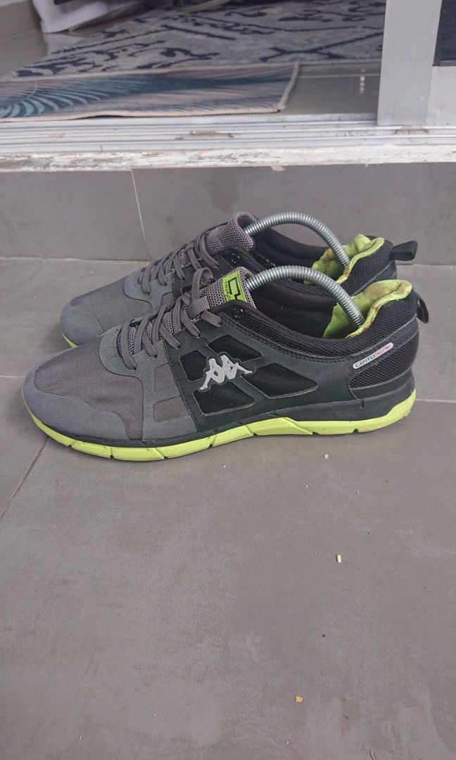 Kappa running cheap shoes