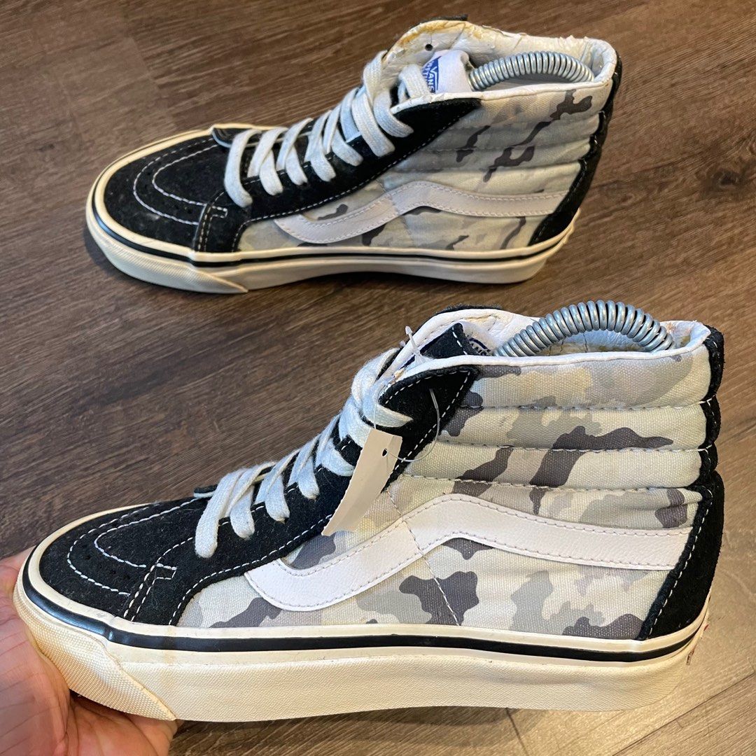 Vans 4.5 shop