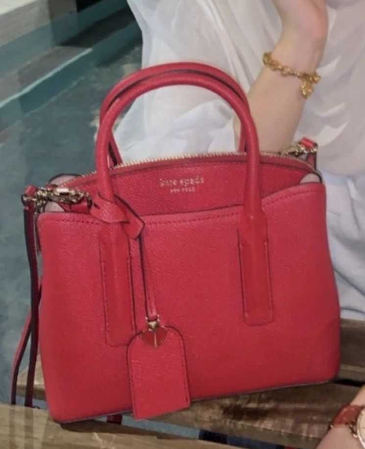 Kate discount spade lychee