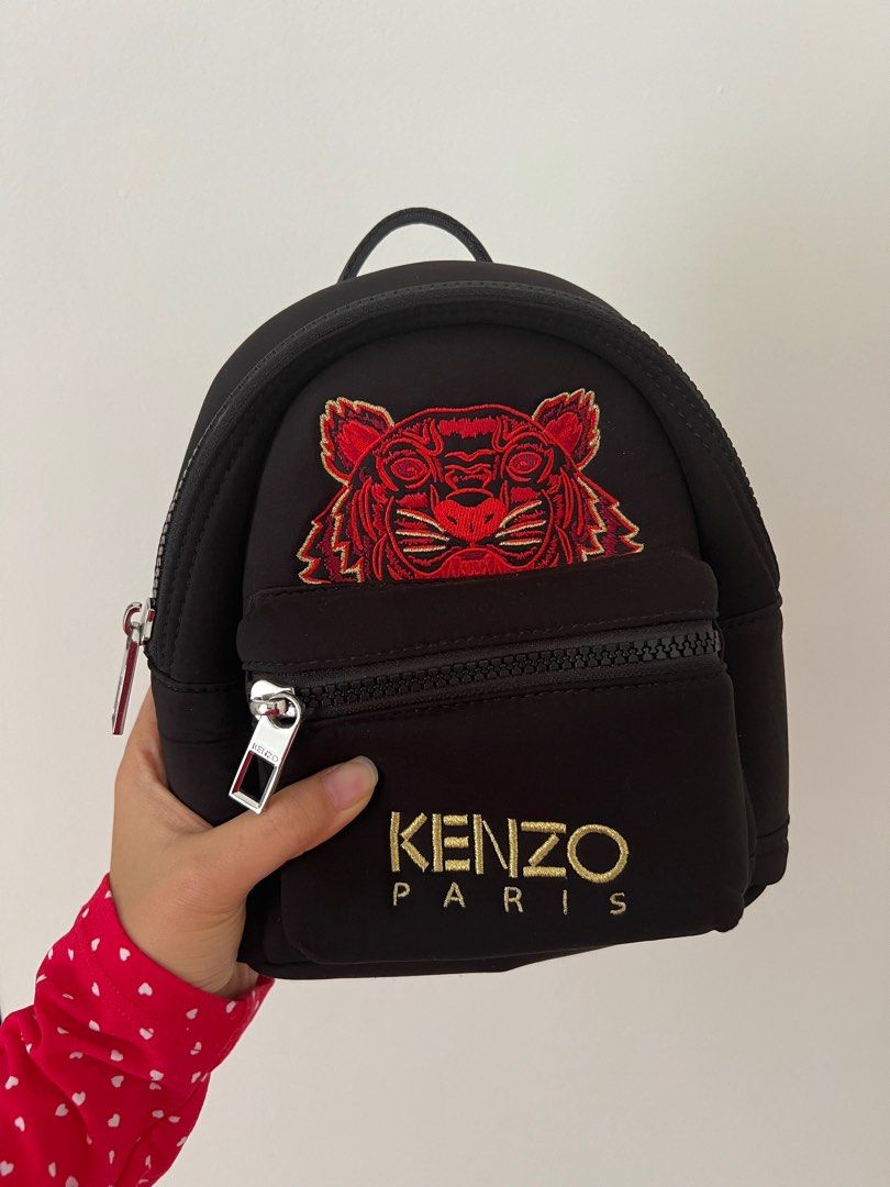 Kenzo chinese new year 2018 sale