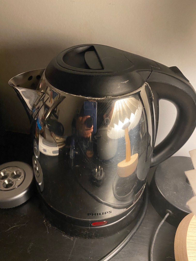 Kettle, TV & Home Appliances, Kitchen Appliances, Kettles & Airpots on