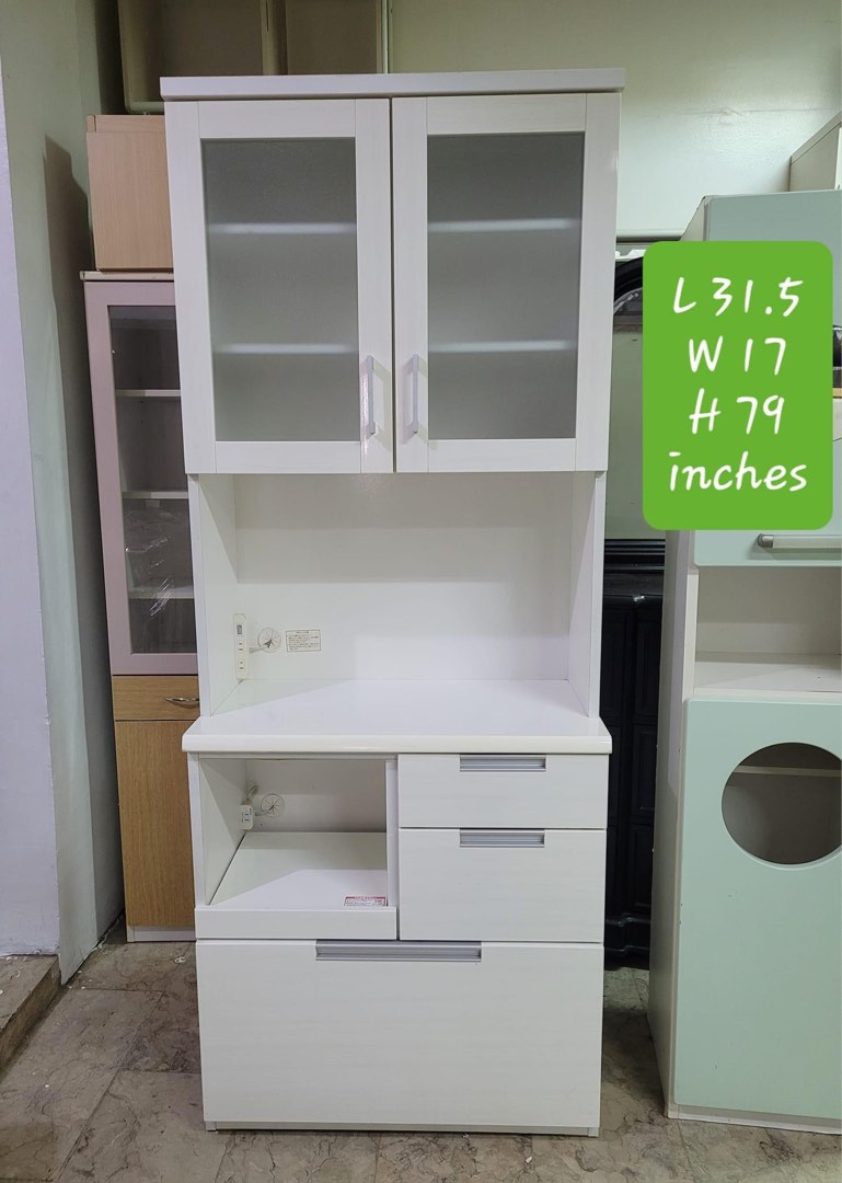 Kitchen Japan surplus, Furniture & Home Living, Furniture