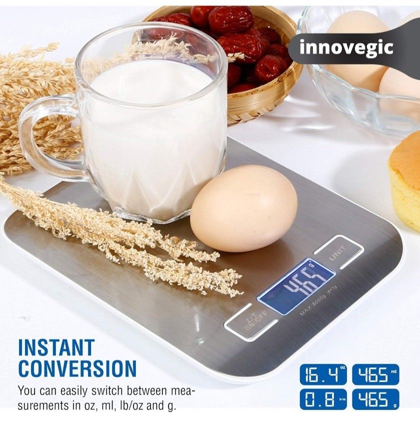 Electronic new arrivals food scales