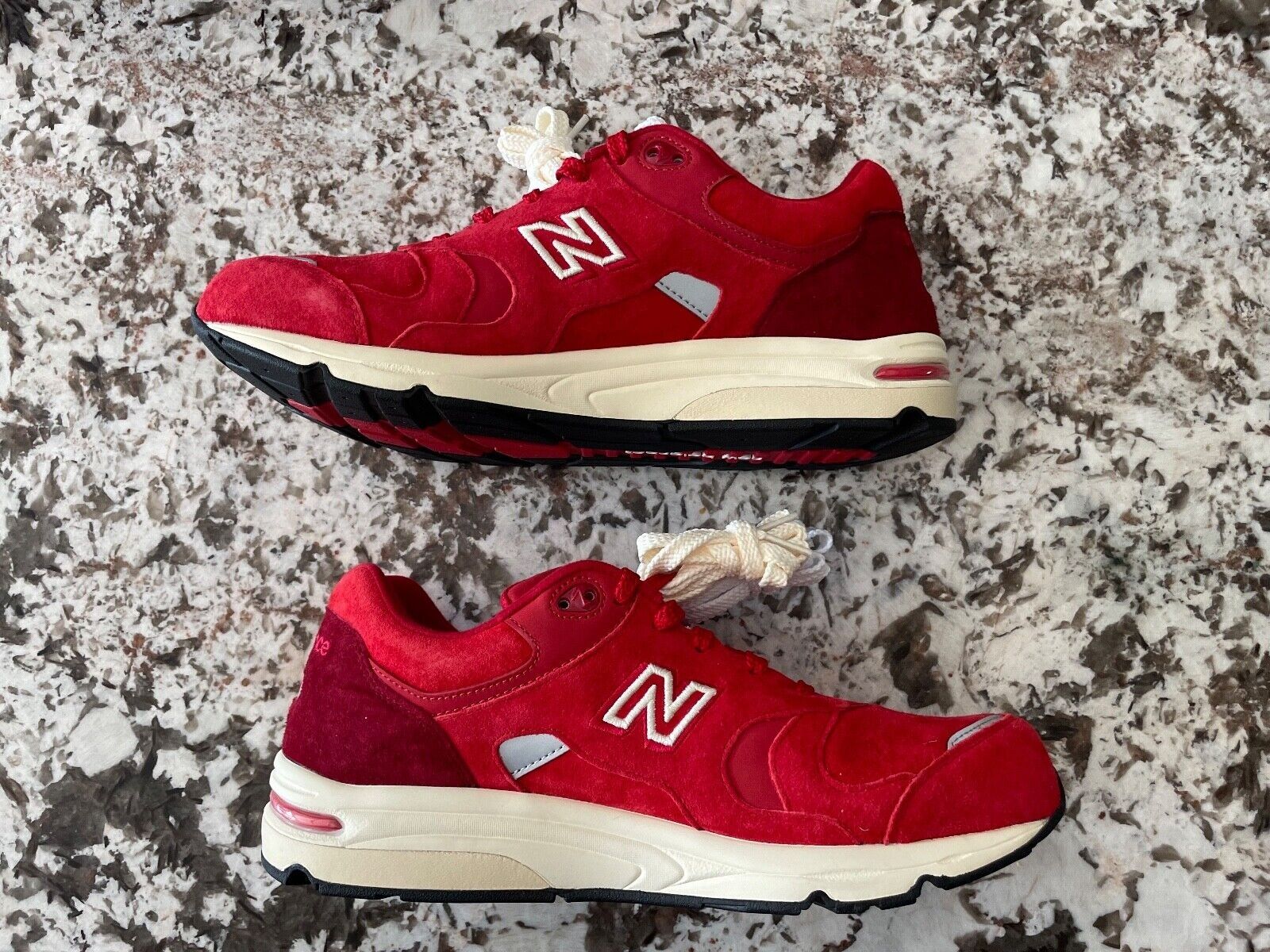 New balance 2025 1700 womens red
