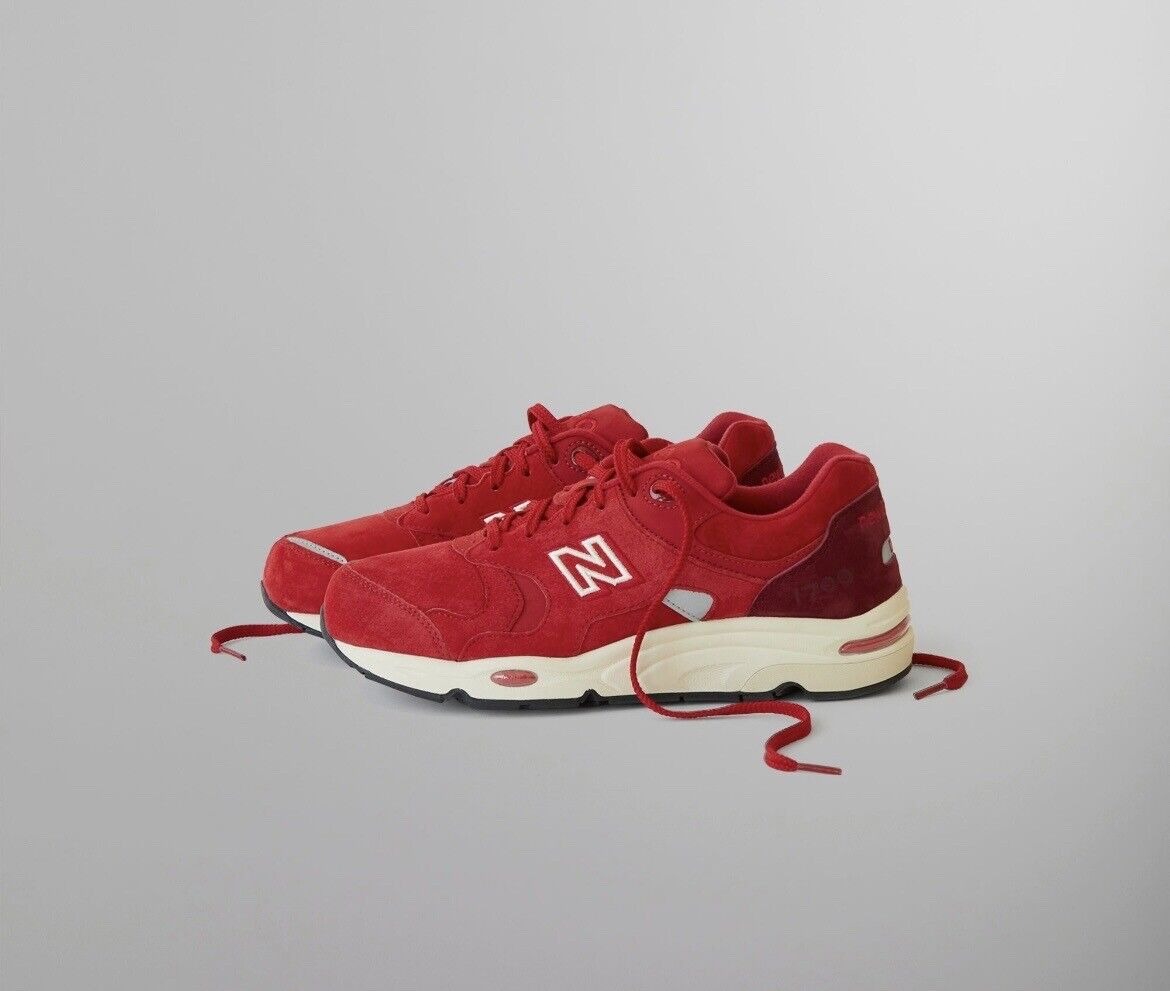 New balance 1700 varsity hotsell