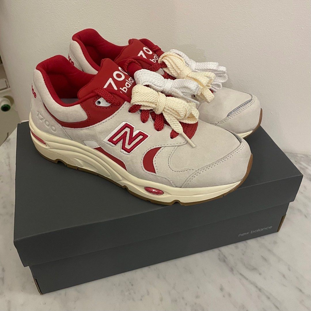 New balance 1700 marron store