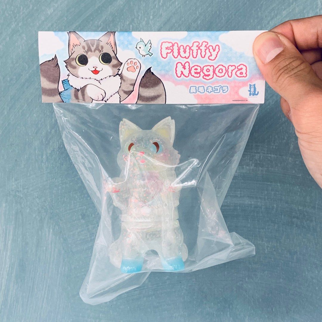 【小夏屋】長毛ネゴラ、シバラ レインドロップ 小夏や｜KONATSUYA 長毛ネゴラレインドロップ小夏屋長毛喵吉拉長毛貓