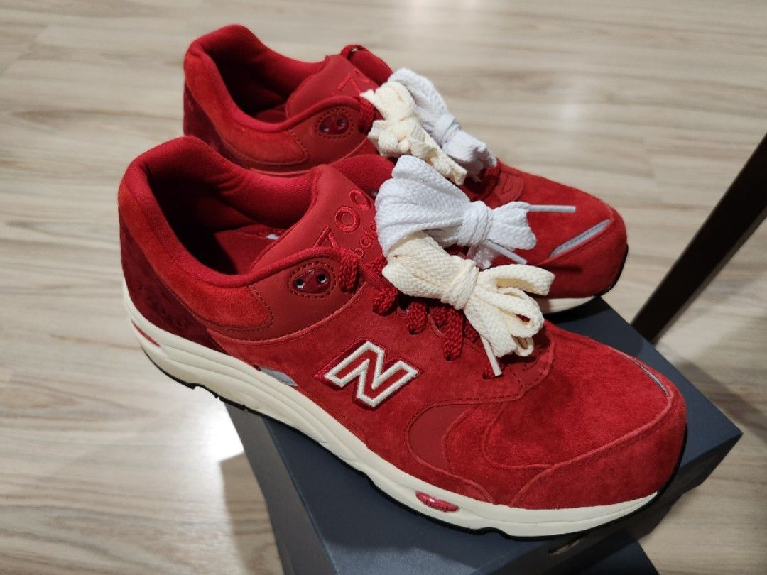 New balance 1700 femme 2025 or