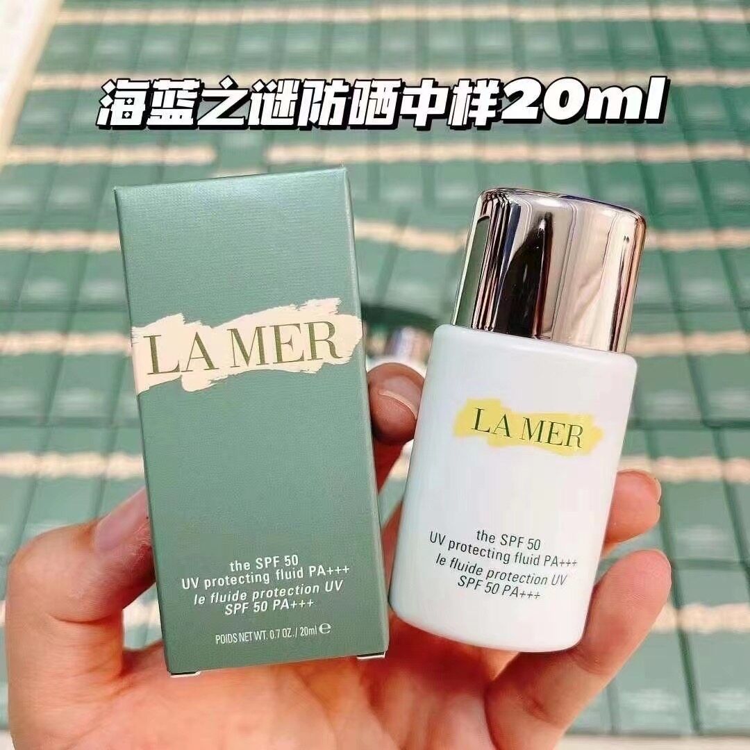 Lamer sunscreen deals