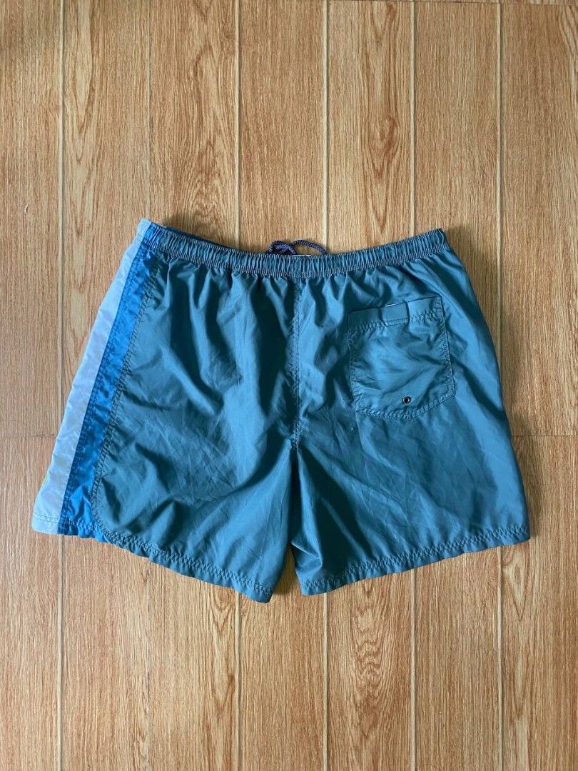 Lacoste nylon shorts store