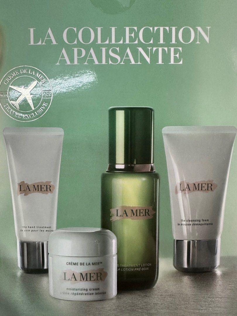 Lamer hand treatment 100ML, Beauty & Personal Care, Hands & Nails on Carousell