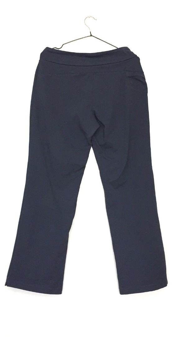 Lands end workout pants shop