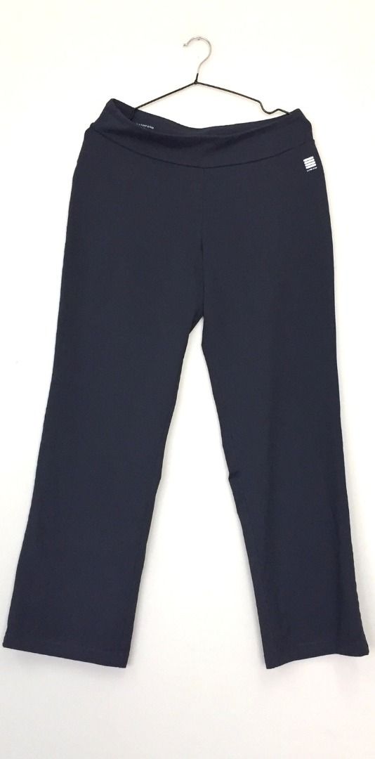 Lands end workout pants shop
