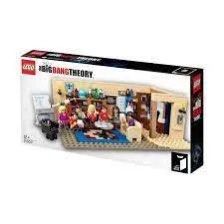 Lego 21302 store