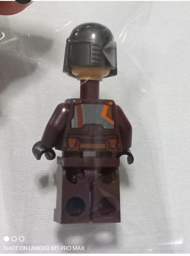 Lego sabine online