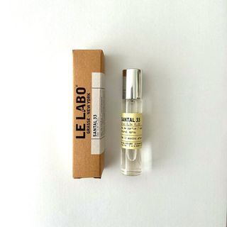 Lelabo Spray Perfume
