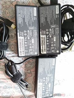 Lenovo Charger 135 watts Usb Type
