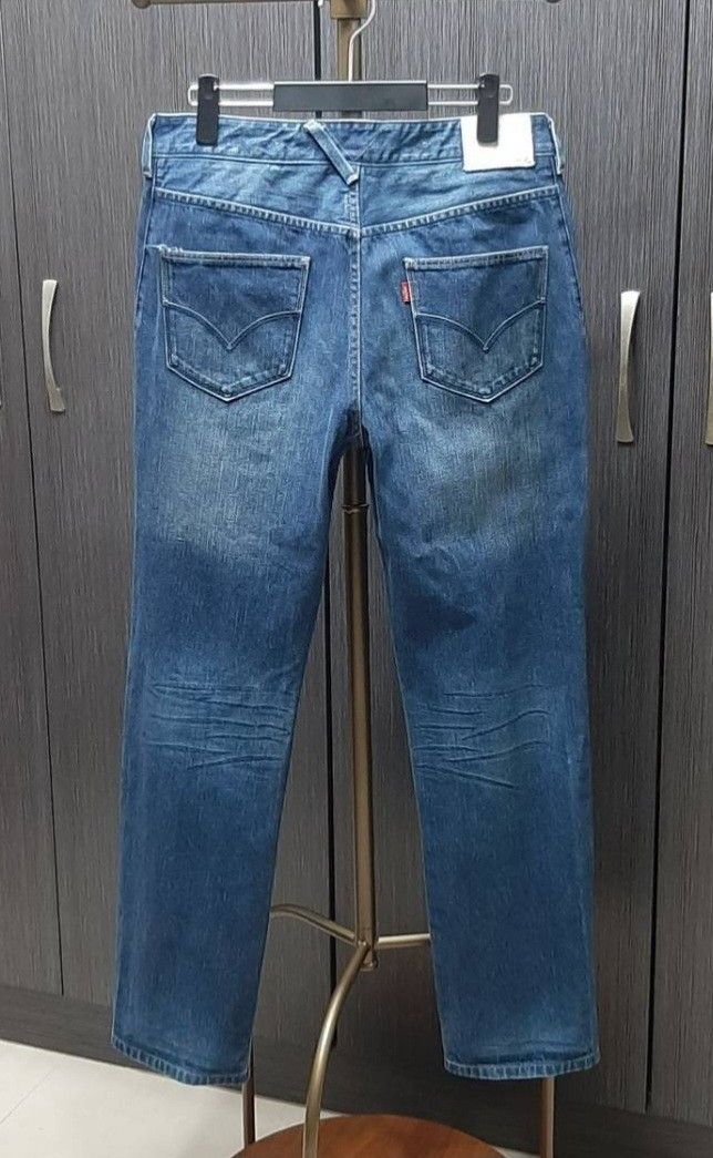 Levis new arrivals w34 l34