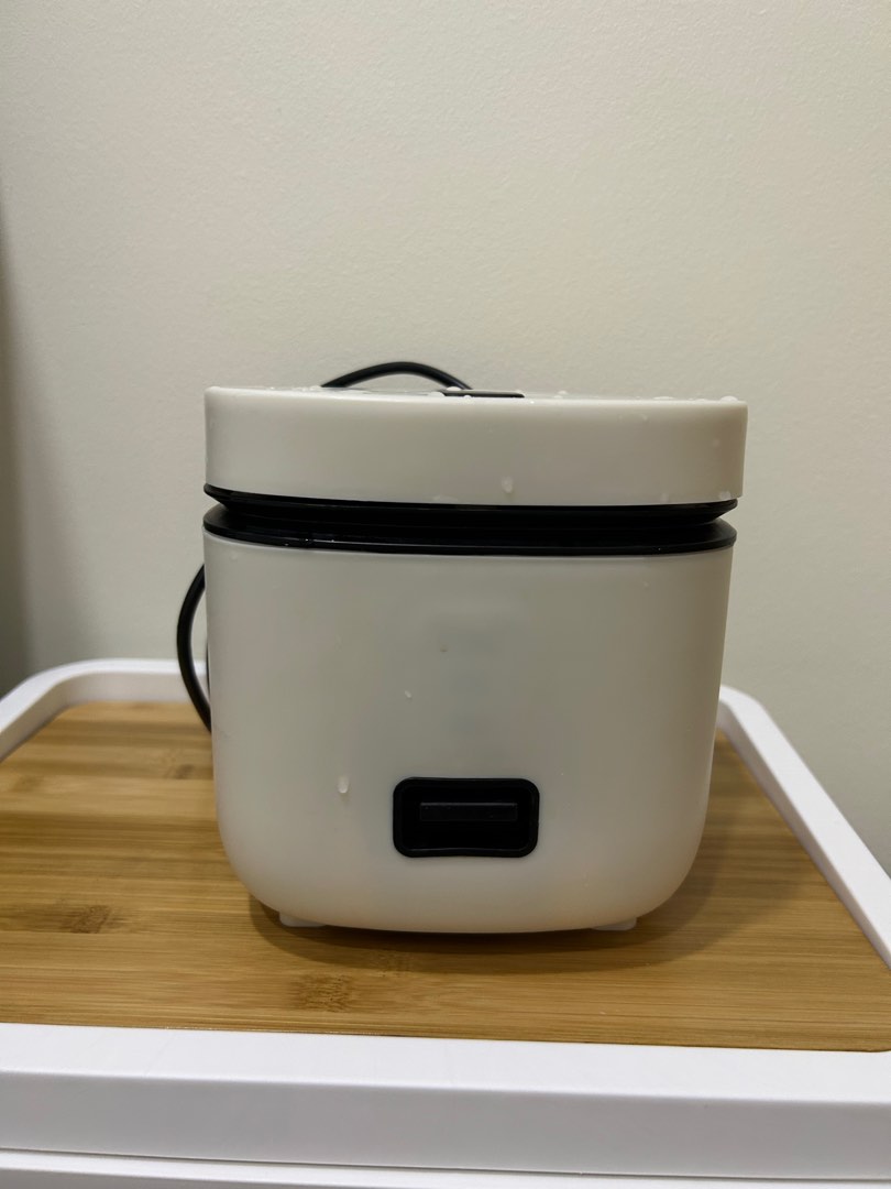 LifeMall JIASHI 1.2L Mini Electric NonStick Rice cooker, TV & Home