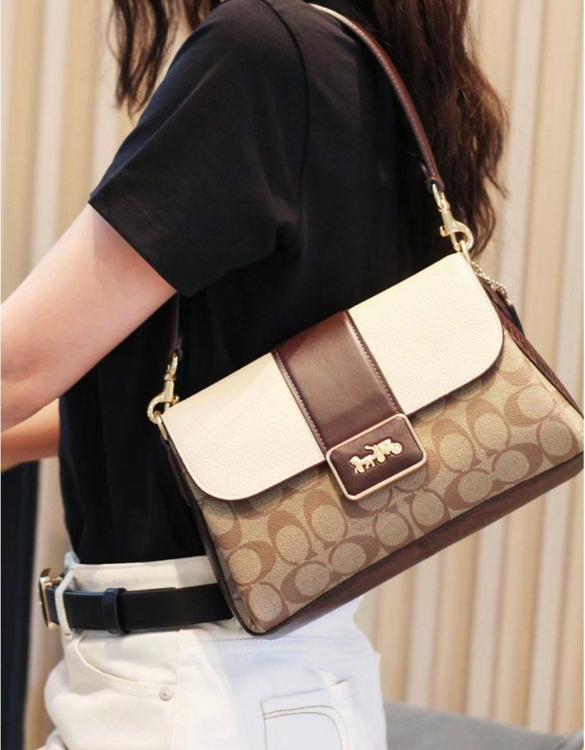 Coach grace bag 20 review 2025